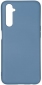 Чехол Full Soft Case for Realme 6 Dark Blue - фото  - интернет-магазин электроники и бытовой техники TTT