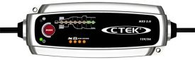 Зарядний пристрій CTEK MXS 5.0 (56-998) - фото  - інтернет-магазин електроніки та побутової техніки TTT