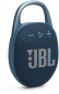 Портативна акустика JBL Clip 5 (JBLCLIP5BLU) Blue - фото  - інтернет-магазин електроніки та побутової техніки TTT