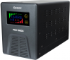 ДБЖ Gemix PSN-1000U LCD 1000ВА/600Вт (PSN1000U) - фото  - інтернет-магазин електроніки та побутової техніки TTT