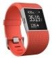 Фітнес-трекер Fitbit Surge Large (FBSUTAL) Tangerine - фото  - інтернет-магазин електроніки та побутової техніки TTT