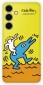 Панель Samsung Flipsuit Case для Samsung Galaxy S24 FE (EF-MS721CYEGWW) Yellow - фото  - інтернет-магазин електроніки та побутової техніки TTT