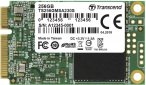 SSD Transcend MSA230S 256GB mSATA III 3D NAND TLC (TS256GMSA230S) - фото  - интернет-магазин электроники и бытовой техники TTT