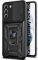 Панель BeCover Military для Samsung Galaxy S24 Plus SM-S926 (710638) Black - фото  - интернет-магазин электроники и бытовой техники TTT