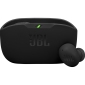 Навушники JBL Wave Buds 2 (JBLWBUDS2BLK) Black - фото  - інтернет-магазин електроніки та побутової техніки TTT
