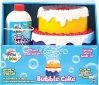 Мильні бульбашки Fru Blu Іменинний торт з розчином 0.5 л (DKF8204)  - фото  - інтернет-магазин електроніки та побутової техніки TTT