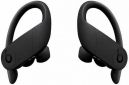 Наушники BEATS Powerbeats Pro (MV6Y2) Black  - фото  - интернет-магазин электроники и бытовой техники TTT
