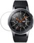 Защитная пленка BeCover для Samsung Galaxy Watch 3 46 мм SM-R800 (BC_706033) Clear - фото  - интернет-магазин электроники и бытовой техники TTT