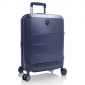 Чемодан  Heys EZ Fashion (S) (10162-0028-21) Navy  - фото  - интернет-магазин электроники и бытовой техники TTT