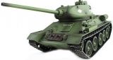 Танк на р/к Heng Long T-34 1:16 з пневмогарматою і димом (HL3909-1) (2711738518986) - фото  - інтернет-магазин електроніки та побутової техніки TTT