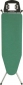 Прасувальна дошка Rolser K-22 120х38 см (K06015-2069) Natural-Verde  - фото  - інтернет-магазин електроніки та побутової техніки TTT