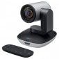 Система для видеоконференций Logitech PTZ Pro 2 (960-001186) - фото  - интернет-магазин электроники и бытовой техники TTT