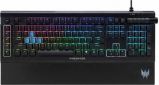 Клавиатура Acer Predator Aethon 500 (NP.KBD1A.01Q) - фото  - интернет-магазин электроники и бытовой техники TTT