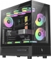 Корпус GameMax NEX C51 BK - фото  - интернет-магазин электроники и бытовой техники TTT