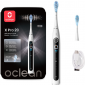 Електрична зубна щітка Oclean X Pro 20 Electric Toothbrush White - фото  - інтернет-магазин електроніки та побутової техніки TTT