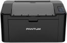 Принтер ﻿Pantum P2500W - фото  - интернет-магазин электроники и бытовой техники TTT
