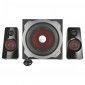 Акустична система Trust GXT 38 2.1 Subwoofer Speaker Set (19023) - фото  - інтернет-магазин електроніки та побутової техніки TTT