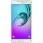 Смартфон Samsung Galaxy A7 2016 Duos SM-A710 16Gb (SM-A710FZWDSEK) White - фото  - інтернет-магазин електроніки та побутової техніки TTT