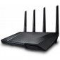Wi-Fi роутер ﻿Asus RT-AC87U - фото  - интернет-магазин электроники и бытовой техники TTT