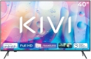 Телевізор Kivi 40F760QB - фото  - інтернет-магазин електроніки та побутової техніки TTT
