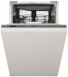 Встраиваемая посудомоечная машина Whirlpool WSIO 3O34 PFE X - фото  - интернет-магазин электроники и бытовой техники TTT
