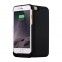 Чехол-аккумулятор AIRON Power Case для IPhone 6/6s Black - фото  - интернет-магазин электроники и бытовой техники TTT