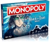 Настільна гра Winning Moves ATTACK ON TITAN The Final Season Monopoly (Атака титанів) (WM04214-EN1-6) - фото  - інтернет-магазин електроніки та побутової техніки TTT