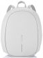 Рюкзак XD Design Bobby Elle (P705.220) Light Grey - фото  - интернет-магазин электроники и бытовой техники TTT