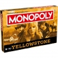 Настольная игра WINNING MOVES YELLOWSTONE Monopoly (WM04120-EN1-6) - фото  - интернет-магазин электроники и бытовой техники TTT
