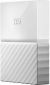 Жесткий диск Western Digital My Passport 2TB WDBS4B0020BWT-WESN 2.5