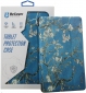 Обложка BeCover Smart Case для Samsung Galaxy Tab A8 10.5 (2021) SM-X200 / SM-X205 (707276) Spring  - фото  - интернет-магазин электроники и бытовой техники TTT