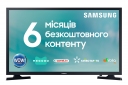 Телевизор Samsung UE32T4500AUXUA - фото  - интернет-магазин электроники и бытовой техники TTT