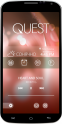 Смартфон Qumo Quest 503 Black - фото  - интернет-магазин электроники и бытовой техники TTT
