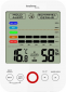 Термогигрометр Technoline WS9422 White - фото  - интернет-магазин электроники и бытовой техники TTT