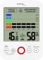 Термогігрометр Technoline WS9422 White - фото  - інтернет-магазин електроніки та побутової техніки TTT
