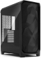 Корпус Fractal Design Meshify 3 TG LT (FD-C-MES3A-02) Black  - фото  - интернет-магазин электроники и бытовой техники TTT