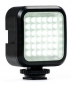 Накамерне світло PowerPlant LED 5006 (LED-VL009) - фото  - інтернет-магазин електроніки та побутової техніки TTT