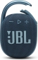 Портативна акустика JBL Clip 4 (JBLCLIP4BLU) Blue - фото  - інтернет-магазин електроніки та побутової техніки TTT