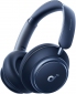 Навушники Anker SoundСore Space Q45 (A3040G31) Blue - фото  - інтернет-магазин електроніки та побутової техніки TTT