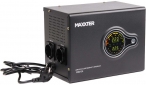 ИБП Maxxter MX-HI-PSW1000-01 1000VA - фото  - интернет-магазин электроники и бытовой техники TTT