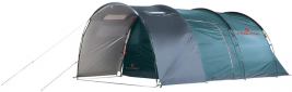 Тент Ferrino Canopy 5 Places (91221LDD) Dark Grey - фото  - интернет-магазин электроники и бытовой техники TTT