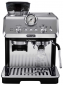 Кофемашина DELONGHI La Specialista Arte EC9155.MB - фото  - интернет-магазин электроники и бытовой техники TTT