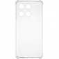Панель BeCover Anti-Shock для Motorola Edge 60 Fusion (713805) Clear - фото  - интернет-магазин электроники и бытовой техники TTT
