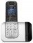 Радиотелефон Texet TX-D7605А Black-Silver - фото  - интернет-магазин электроники и бытовой техники TTT