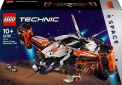 Конструктор LEGO Technic Вантажний космічний корабель VTOL LT81 1365 деталей (42181) - фото  - інтернет-магазин електроніки та побутової техніки TTT