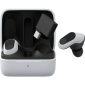 Навушники Sony Inzone Buds (WFG700NW.CE7) White - фото  - інтернет-магазин електроніки та побутової техніки TTT