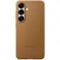 Панель Samsung Kindsuit для Samsung Galaxy S25 (EF-VS931PFEGWW) Camel - фото  - інтернет-магазин електроніки та побутової техніки TTT