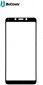 Защитное стекло BeCover для Xiaomi Redmi 6/6A (BC_702442) Black - фото  - интернет-магазин электроники и бытовой техники TTT