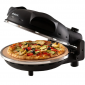 Гриль ARIETE 917 Pizza in 4 'minutes Black - фото  - интернет-магазин электроники и бытовой техники TTT