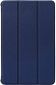 Чехол-книжка BeCover Smart Case для Samsung Galaxy Tab S6 Lite 10.4 P610/P615 (704851) Deep Blue - фото  - интернет-магазин электроники и бытовой техники TTT